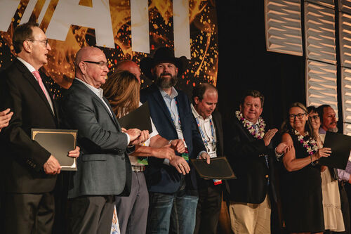 SuperConference 2025 Gallery Photo
