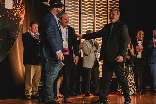SuperConference 2025 Gallery Photo