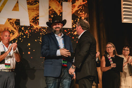 SuperConference 2025 Gallery Photo