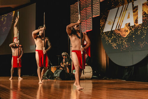 SuperConference 2025 Gallery Photo