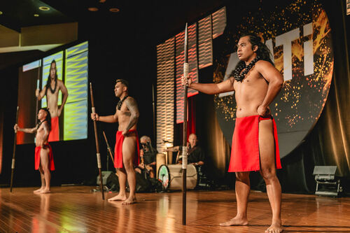 SuperConference 2025 Gallery Photo