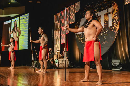 SuperConference 2025 Gallery Photo