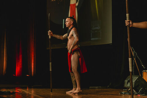 SuperConference 2025 Gallery Photo