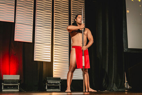 SuperConference 2025 Gallery Photo