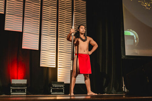 SuperConference 2025 Gallery Photo