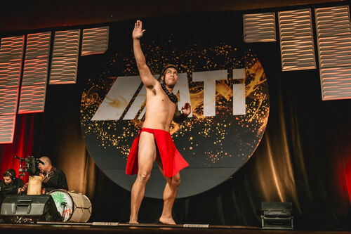 SuperConference 2025 Gallery Photo