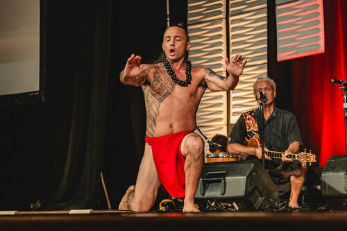 SuperConference 2025 Gallery Photo