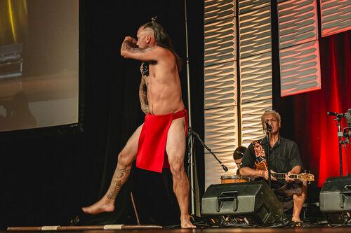 SuperConference 2025 Gallery Photo