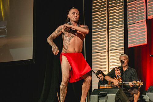 SuperConference 2025 Gallery Photo