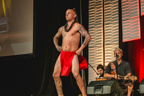 SuperConference 2025 Gallery Photo