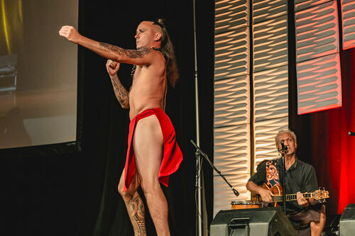 SuperConference 2025 Gallery Photo