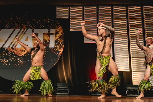 SuperConference 2025 Gallery Photo