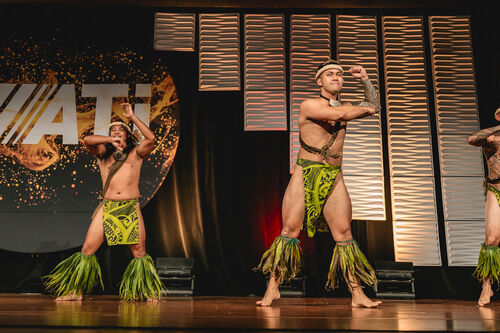 SuperConference 2025 Gallery Photo