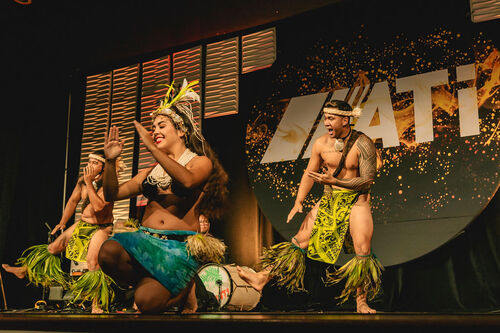 SuperConference 2025 Gallery Photo