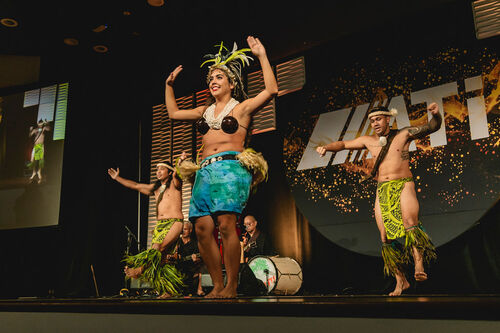 SuperConference 2025 Gallery Photo
