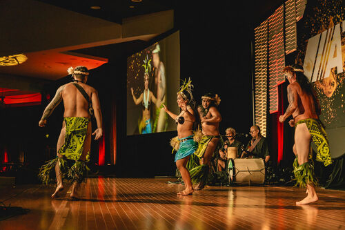 SuperConference 2025 Gallery Photo