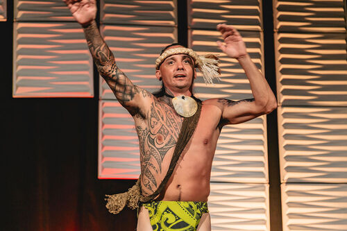 SuperConference 2025 Gallery Photo
