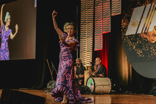 SuperConference 2025 Gallery Photo