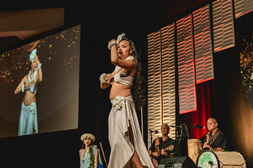 SuperConference 2025 Gallery Photo