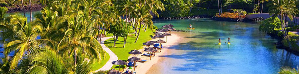 Hilton Waikoloa Village Resort | Big Island, Hawai'i