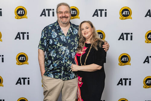SuperConference 2025 Gallery Photo