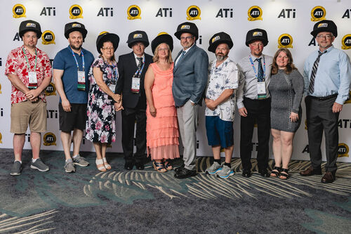 SuperConference 2025 Gallery Photo
