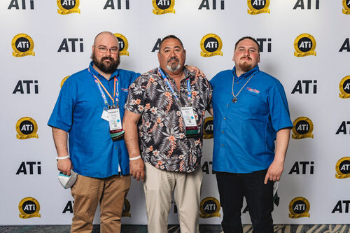 SuperConference 2025 Gallery Photo