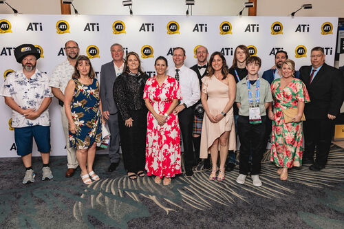 SuperConference 2025 Gallery Photo
