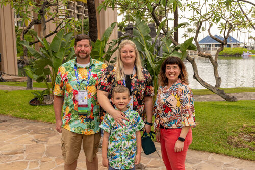 SuperConference 2025 Gallery Photo