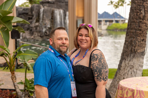 SuperConference 2025 Gallery Photo