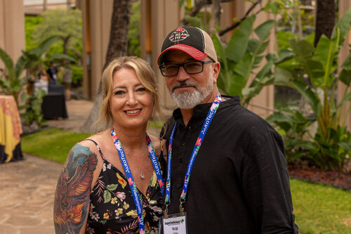 SuperConference 2025 Gallery Photo