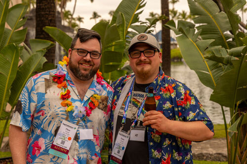 SuperConference 2025 Gallery Photo