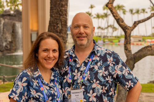 SuperConference 2025 Gallery Photo