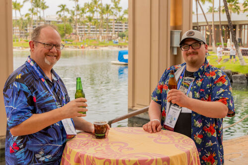 SuperConference 2025 Gallery Photo