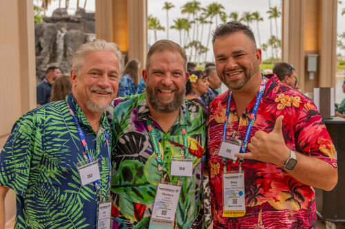 SuperConference 2025 Gallery Photo