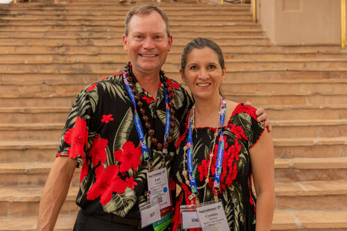 SuperConference 2025 Gallery Photo