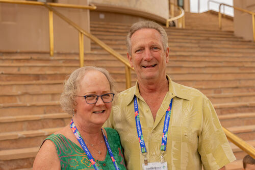 SuperConference 2025 Gallery Photo
