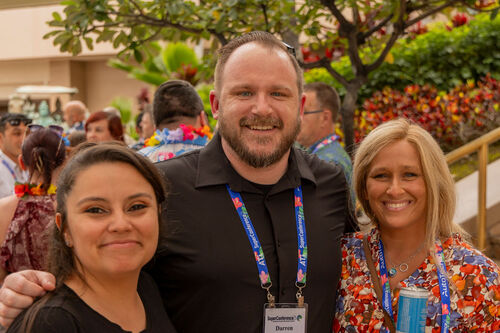 SuperConference 2025 Gallery Photo