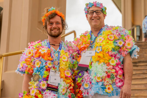 SuperConference 2025 Gallery Photo