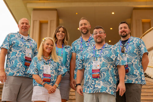 SuperConference 2025 Gallery Photo