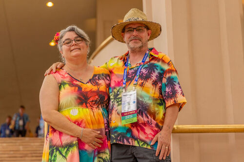 SuperConference 2025 Gallery Photo
