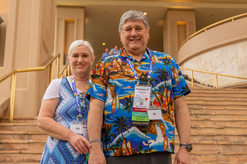 SuperConference 2025 Gallery Photo