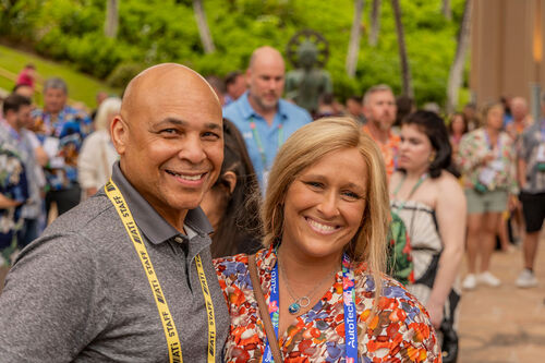SuperConference 2025 Gallery Photo