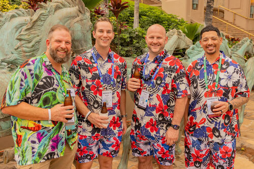 SuperConference 2025 Gallery Photo