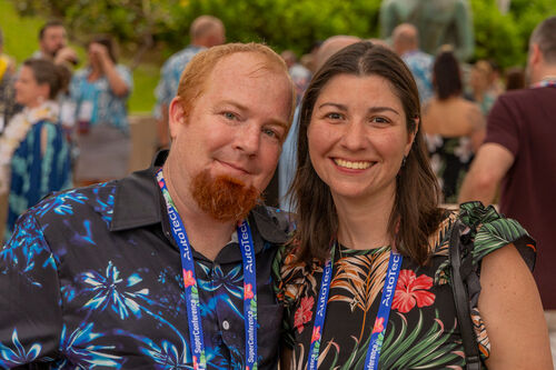 SuperConference 2025 Gallery Photo