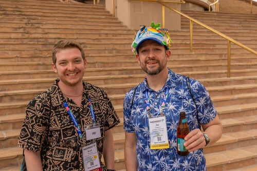 SuperConference 2025 Gallery Photo