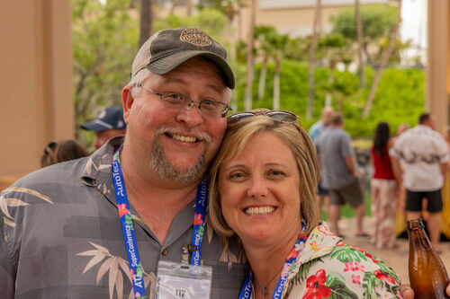 SuperConference 2025 Gallery Photo