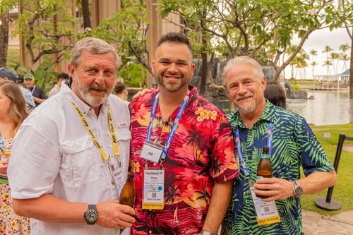 SuperConference 2025 Gallery Photo