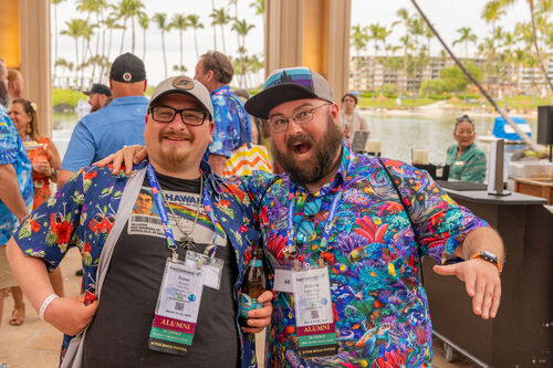 SuperConference 2025 Gallery Photo