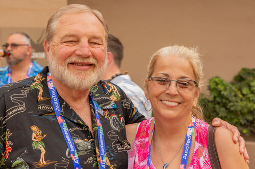 SuperConference 2025 Gallery Photo
